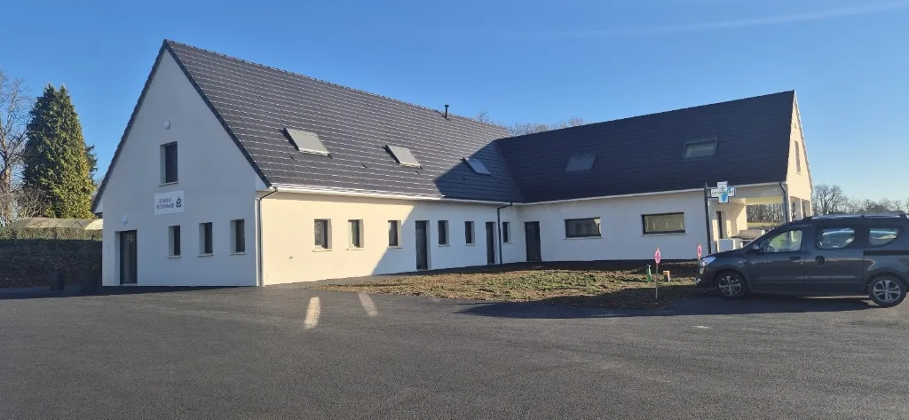Clinique vétérinaire de cueille - photo 2