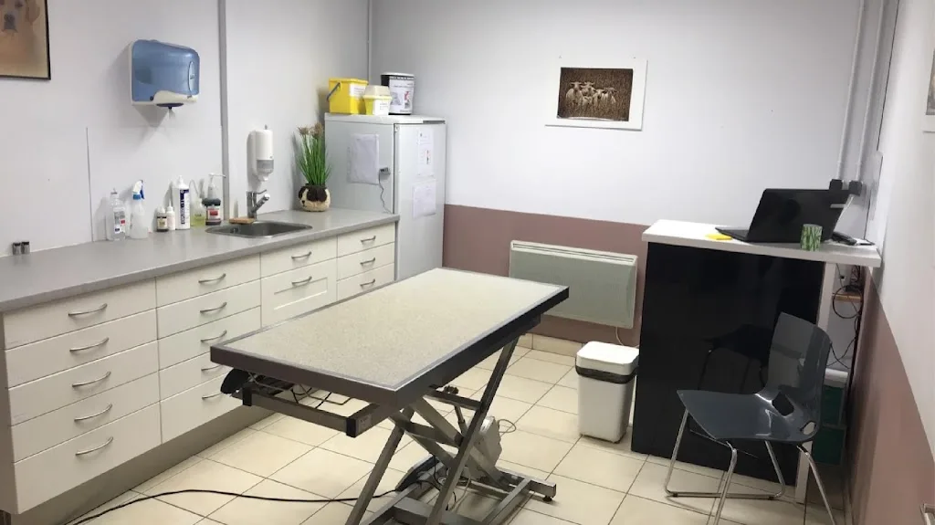 Cabinet Vétérinaire de la Paix - photo 2