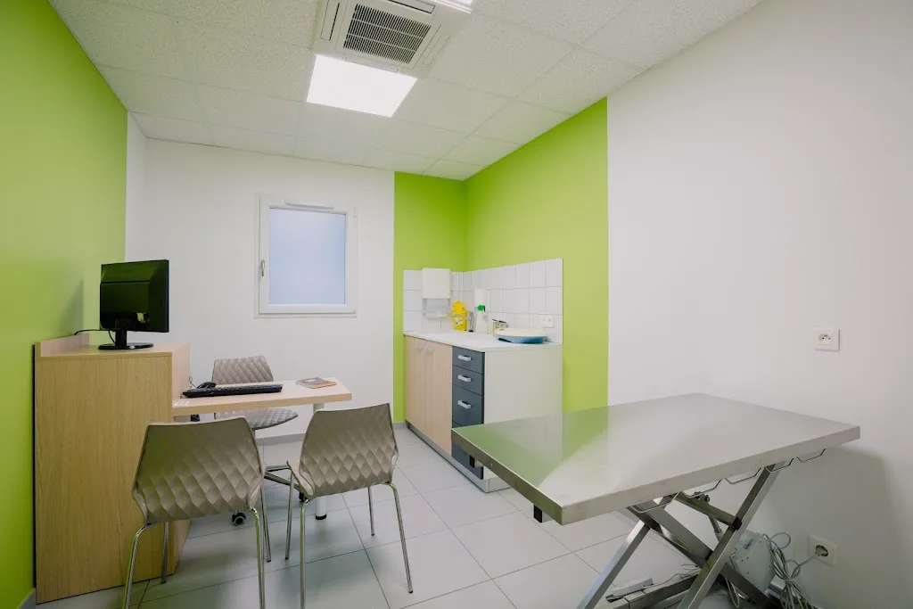 Clinique Vétérinaire de la Condamine - photo 2
