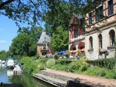 Clinique vétérinaire des faienceries - photo 1