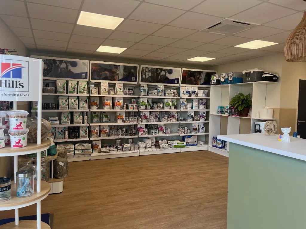 Clinique Vétérinaire des Alpes - photo 2