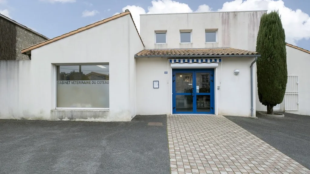 Clinique Vétérinaire Vanderbecken Marc Cécile SCP - photo 3