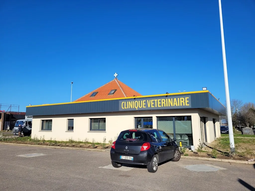 CLINIQUE VETERINAIRE PIERRE FLORENCE - photo 2