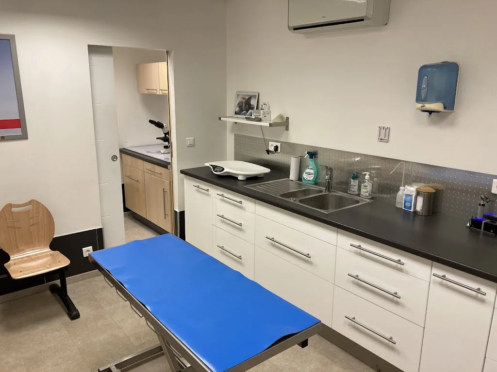 Clinique Vétérinaire - photo 1