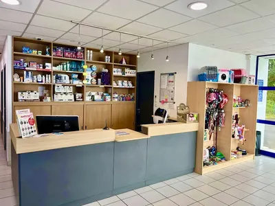 Clinique vétérinaire AtoutVet Dax