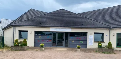Vétérinaire Decize - Clinique du Dr Touresse