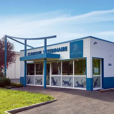 Clinique Vétérinaire de Pocé sur Cisse