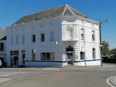 Clinique Vétérinaire du Docteur N. Michiels