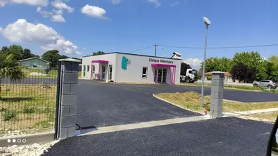 Clinique Vétérinaire du Dr Toniazzo