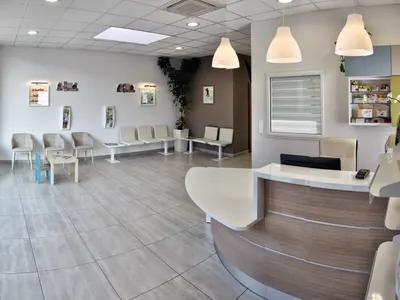 Clinique Vétérinaire de l'Arche