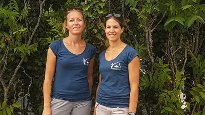 Vet'Equine - Vétérinaires équins à domicile (Annexe)