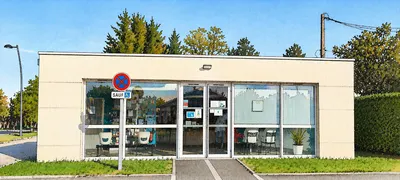 Clinique Vétérinaire BEGUEY