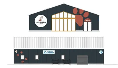 Clinique Vétérinaire du Trégor