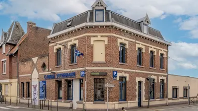 Clinique vétérinaire de Sin-le-Noble - Sevetys
