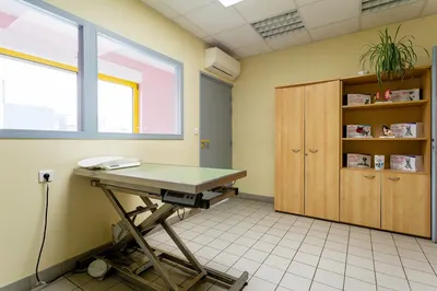 Clinique Vétérinaire Montmirail