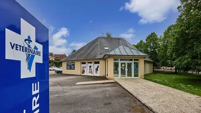 Clinique Veterinaire Melivet - Livarot