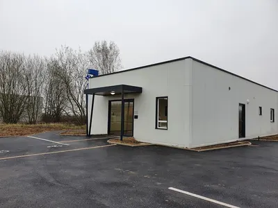 Clinique Vétérinaire des Docteurs Chauvin Letailleur