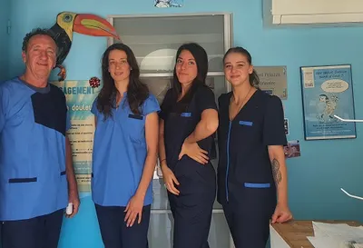 Cabinet Vétérinaire Univet Martigues - La Couronne Carro