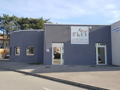 Clinique Vétérinaire du Ventoux