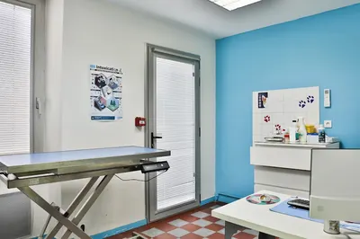 Clinique Vétérinaire du Payre