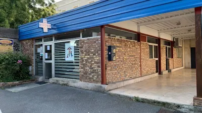 Clinique vétérinaire