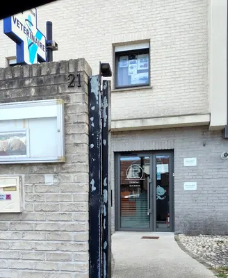 Clinique vétérinaire du camp du drap d’or