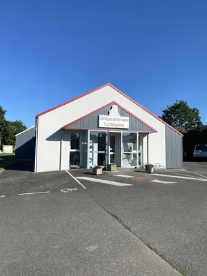 Vétérinaires à Montsûrs - Clinique de la Jouanne