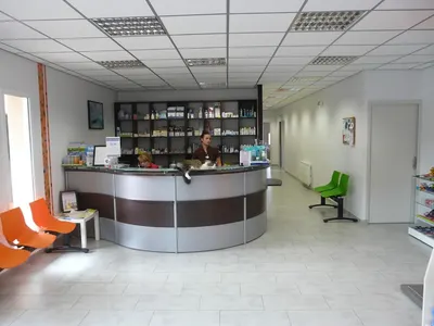 Clinique Vétérinaire VPLUS de Mirambeau