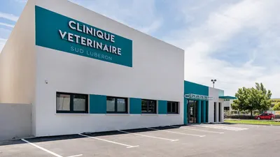 Clinique Vétérinaire Saint Martin