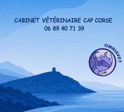 Cabinet Vétérinaire du CAP CORSE