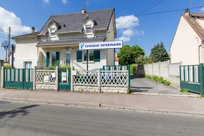 Clinique vétérinaire des Cottages
