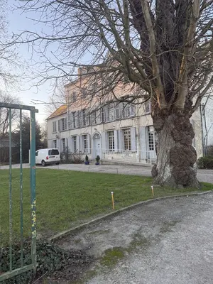 Clinique Vétérinaire du Haut Pont