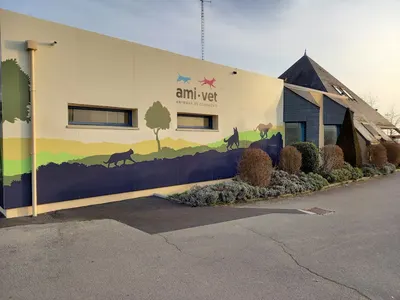 Clinique Vétérinaire Animalliance