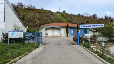 Clinique Vétérinaire des Erables