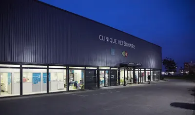 Clinique vétérinaire des Trois Rivières