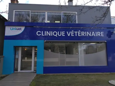 Cabinet Vétérinaire Univet Dourdan