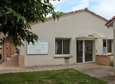 Clinique Vétérinaire Univet La Grande Barthe Cornebarrieu