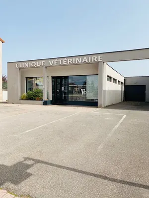 Clinique Vétérinaire Magellan