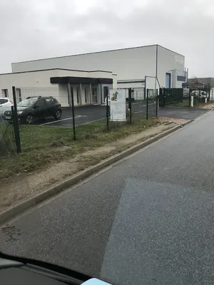 Clinique vétérinaire