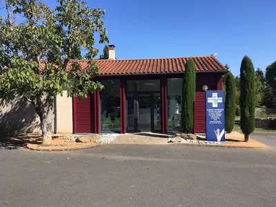 Clinique vétérinaire du Val de Sèvre