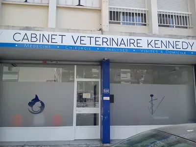 Clinique Vétérinaire des Arcades