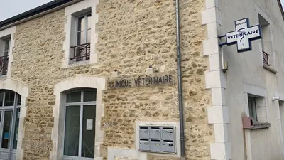 Clinique Vétérinaire Univet du Buisson des Caves