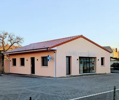 Clinique Vétérinaire Argos Gannat