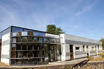 Clinique Vétérinaire EspaceVet Bouchemaine