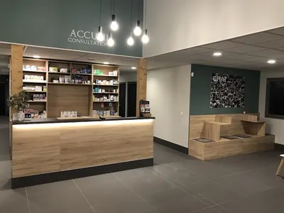Clinique Vétérinaire ALIMAVET