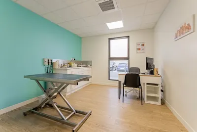 Clinique vétérinaire du Beau Pré - Verquin - Sevetys