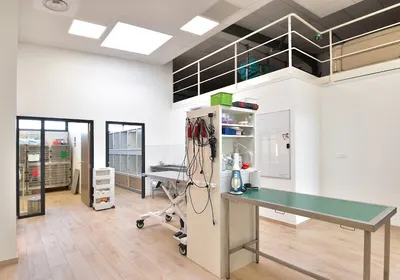 Clinique Vétérinaire Univet Animara - Péronne