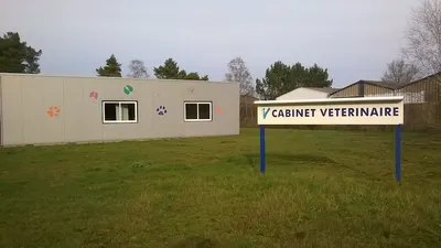 Clinique vétérinaire du Chêne au Loup - Connerré - Sevetys