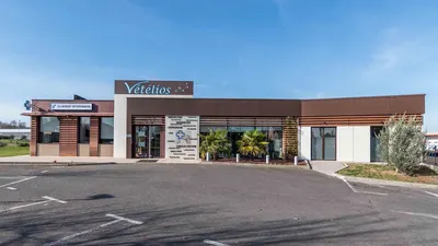 Clinique Vétérinaire Univet de l'Erable Rouge