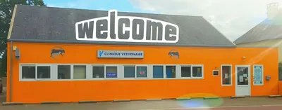 Clinique Vétérinaire des Avaloirs